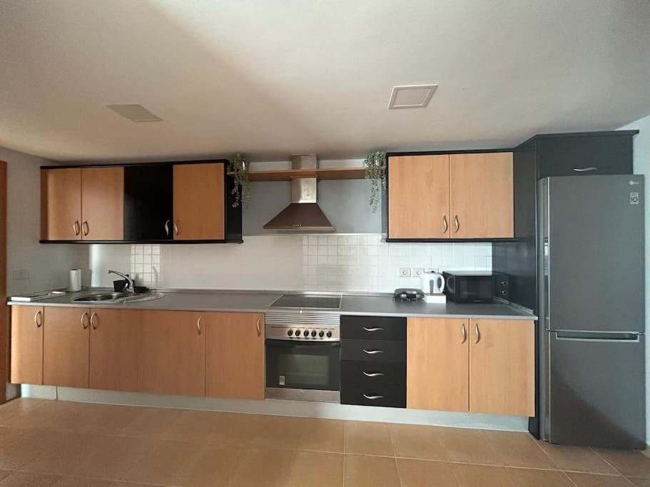 Apartament Sunflower, El Con Piscina En Complejo Residencial *