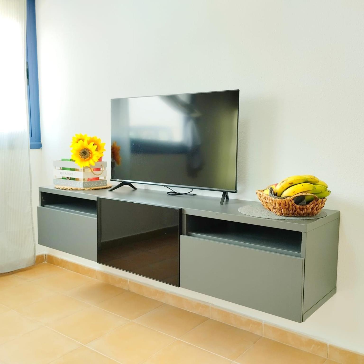 Sunflower, El Con Piscina En Complejo Residencial Apartament *