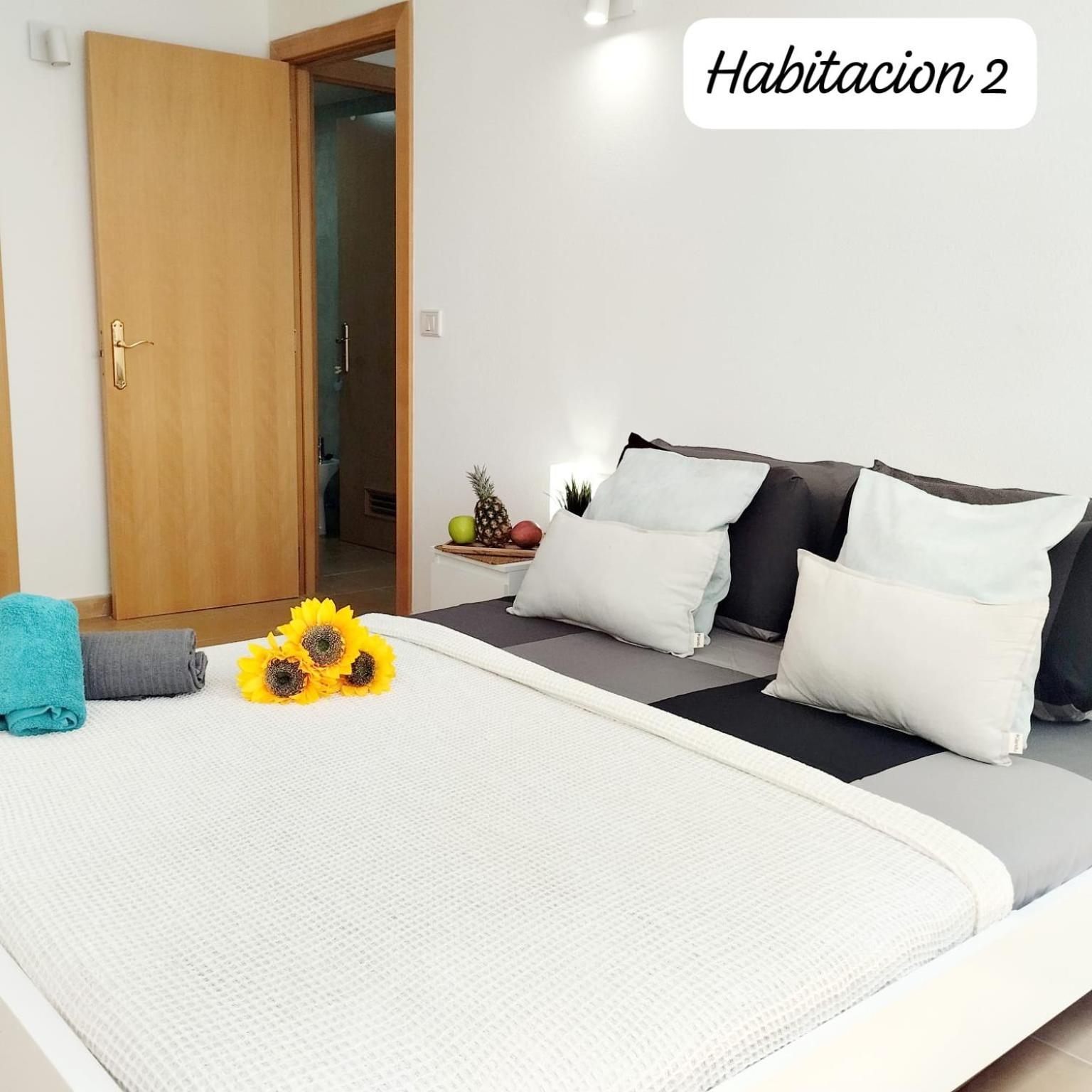Apartament Sunflower, El Con Piscina En Complejo Residencial *