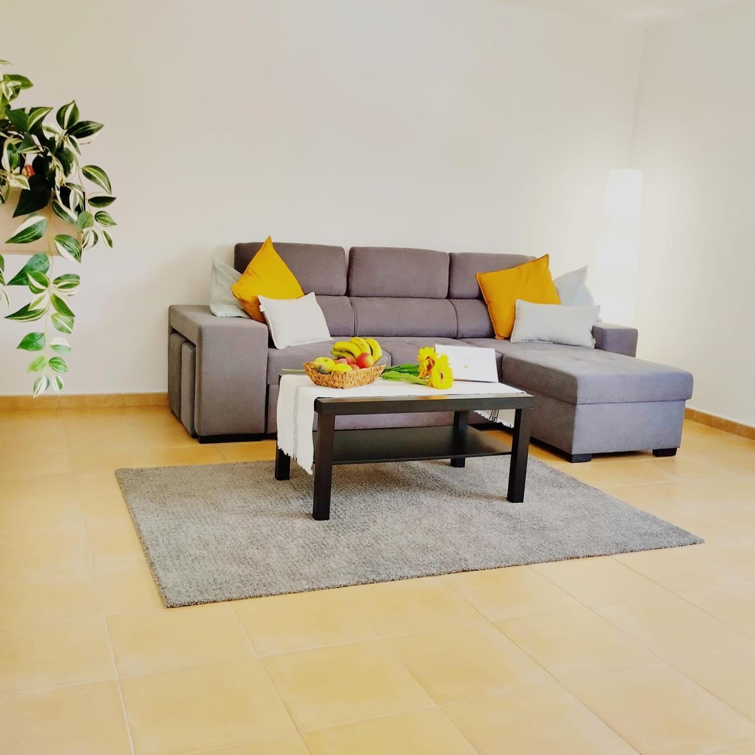 Sunflower, El Con Piscina En Complejo Residencial *